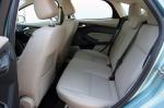 Ford Focus Electric 2011 года